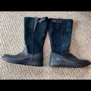 Timberland Women Boots size 8 1/2